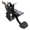 Pedal Freio Citroen C4 Exclusive 2009/2010 