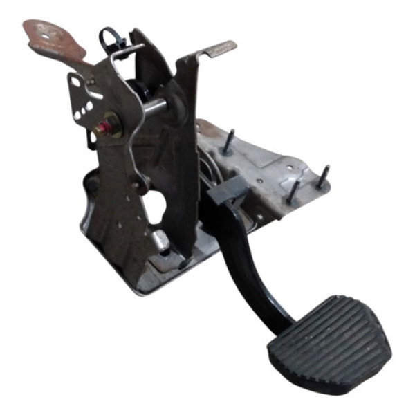 Pedal Freio Citroen C4 Exclusive 2009/2010 