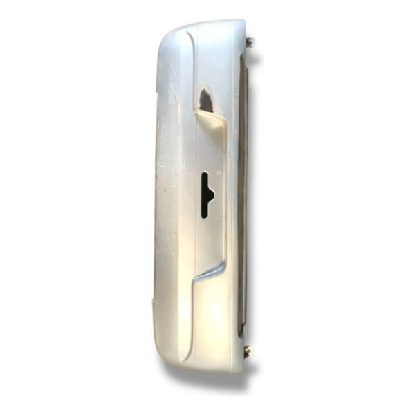 Para-choque Traseiro Volkswagen Gol G4 2010