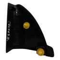 Acabamento Interno Retrovisor Direito Gm Cruze 2012 A 2015