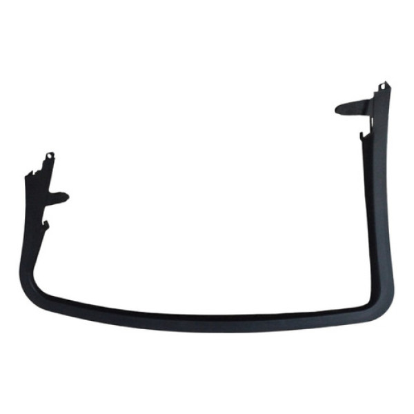 Moldura Porta Traseira Direita Chevrolet Cruze Ltz 2015 
