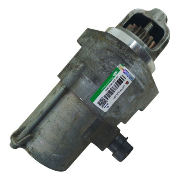 Motor De Partida 1.5 Honda Wr-v  1.5  2018