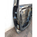 Porta Traseira Direita Volkswagen Bora Traseira Direito Preto