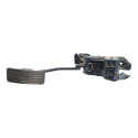 Pedal Aceleradoe Triton Mitsubishi V6 Gás 9x01-0172