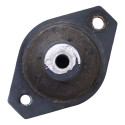 Coxim Motor Câmbio Fiat Uno Mille 1.0 Economy 2013 