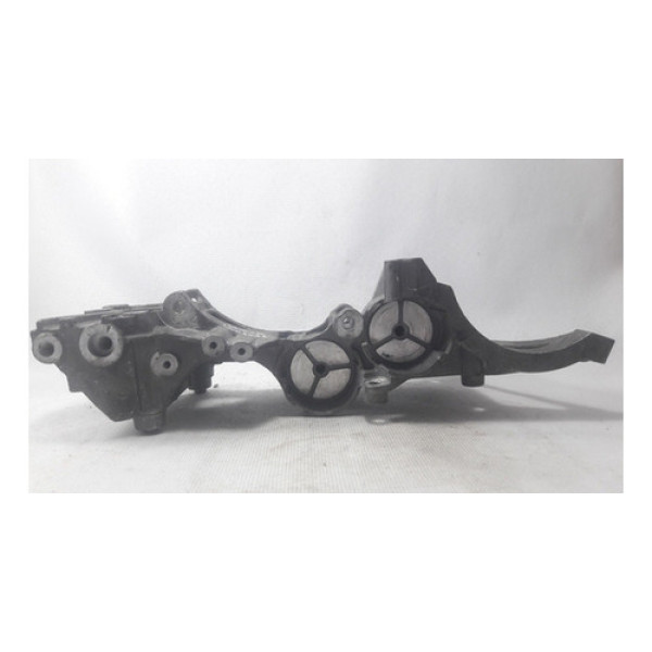 Suporte Do Compressor De Ar, Jetta 2.5 2009