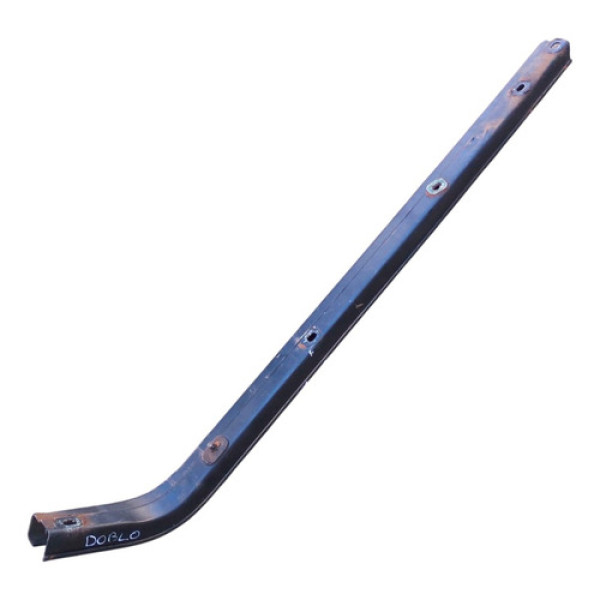 Trilho Lateral Porta Fiat Doblo Elx 1.4 2010/2011 