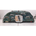 Painel De Intrumento Fiat Uno 99 Cod 60460501604