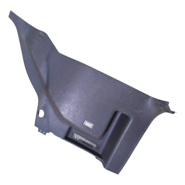Forro Porta Malas Esquerdo Ford Ecosport Xls 1.6 2006/2007 
