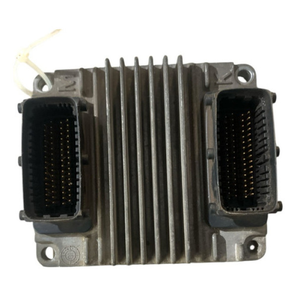 Módulo Injeção 1.8 8v Ducm Gasolina Fiat Stilo 2002 A 2002