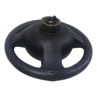 Volante Motorista Ch...