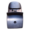 Moldura Capa Volante Painel Ford Ecosport Xls 1.6 2006/2007 