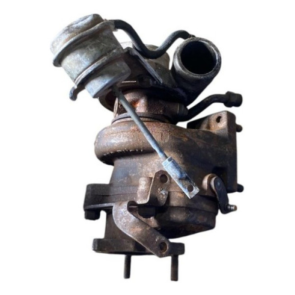 Turbina S10 2.8 2008 