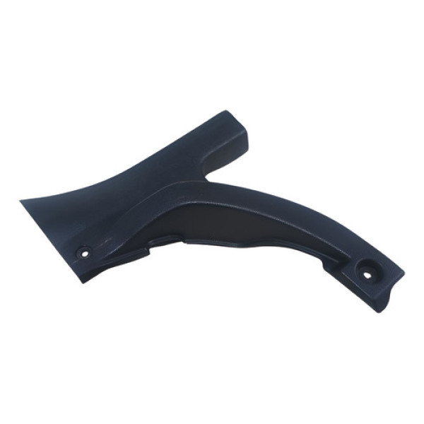 Acabamento Soleira Porta Traseira Esquerdo Hyundai Hb20