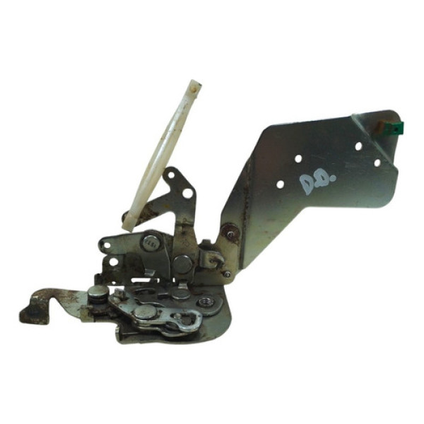 Fechadura Fiat Uno Mille 2013 Interna Traseira