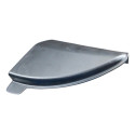 Acabamento Interno Retrovisor Moldura Inte Esq Gm Cruze 2015