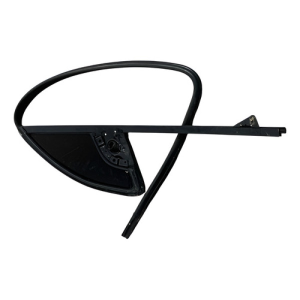Ventarola Direita Citroen C3 Glx 2011 1.4