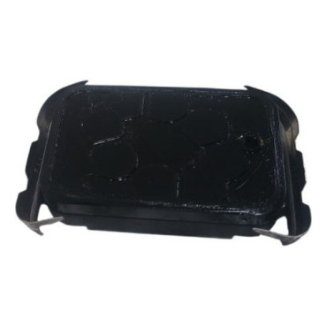 Modulo Sensor De Chu...