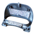 Moldura Painel Instrumentos Ford Ecosport Xls 1.6 2006/2007 