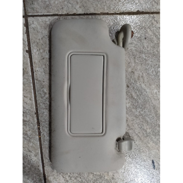 Quebra Sol Esquerdo Honda Wr-v Exl 1.5 2017/2018