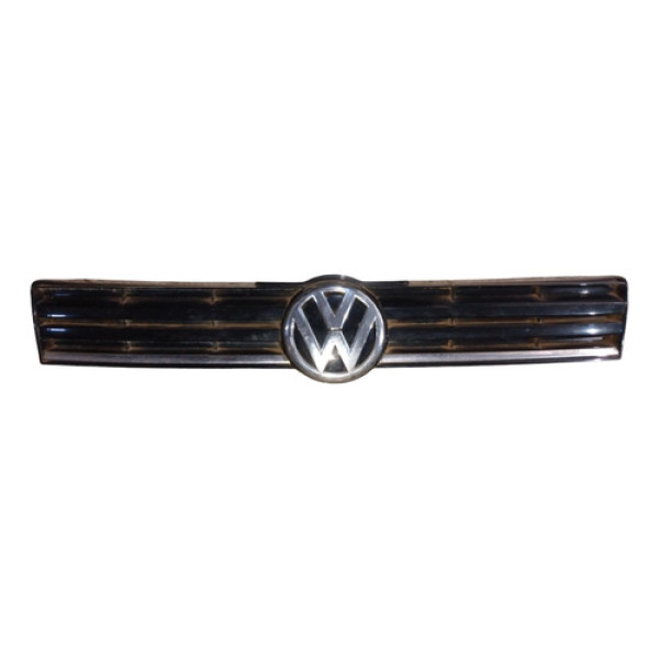 Grade Parachoque Dianteiro Volkswagen Saveiro 1999