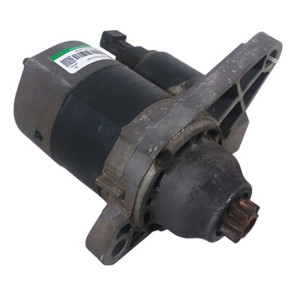 Motor De Arranque Crossfox Volkswagen 2008 