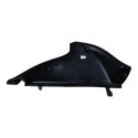 Acabamento Painel Esquerdo Citroen C4 Exclusive 2009 