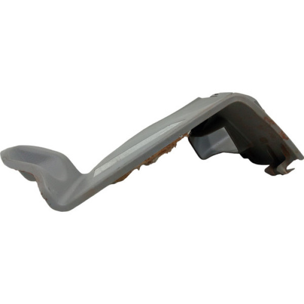 Moldura Soleira Dianteira Esquerda Honda Civic 2012 1.8