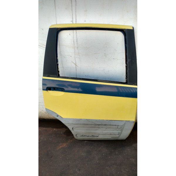 Porta T.d. Fiat Idea Adventure