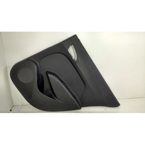 Forro Porta T/d Hyundai Hb20