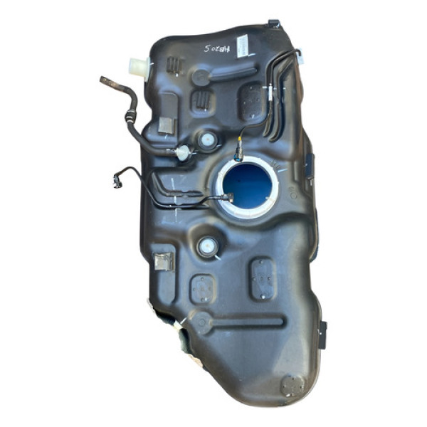 Tanque Combustível Hyundai Hb20s Unique 1.0 2019