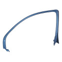 Moldura Porta Dianteira Esquerda Gm Tracker Ltz 1.8 2015 