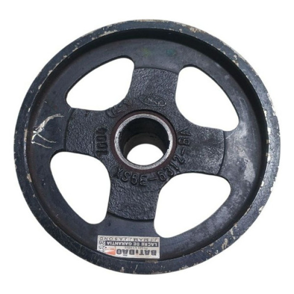 Polia Virabrequim Fiesta Ka 1.0 2009