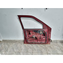 Porta Dianteira L.e Ford Escort Zetec
