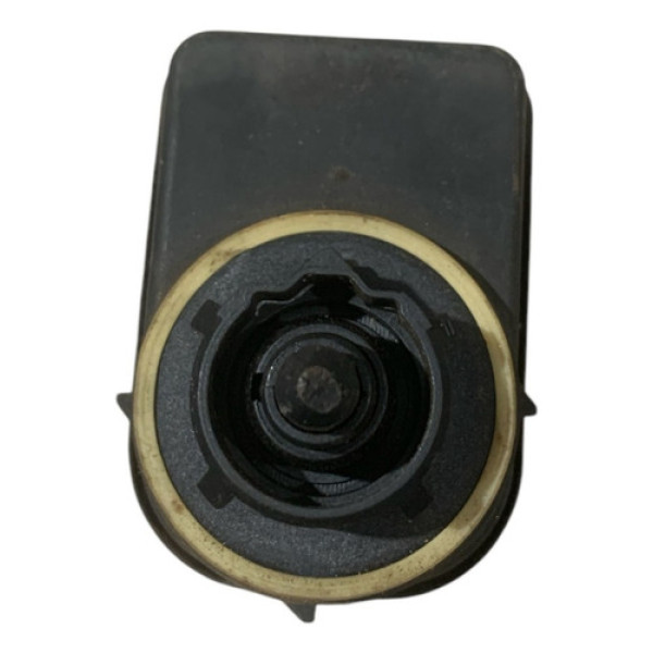 Motor Regulador Eletrico Farol Picasso C3 296 Original 