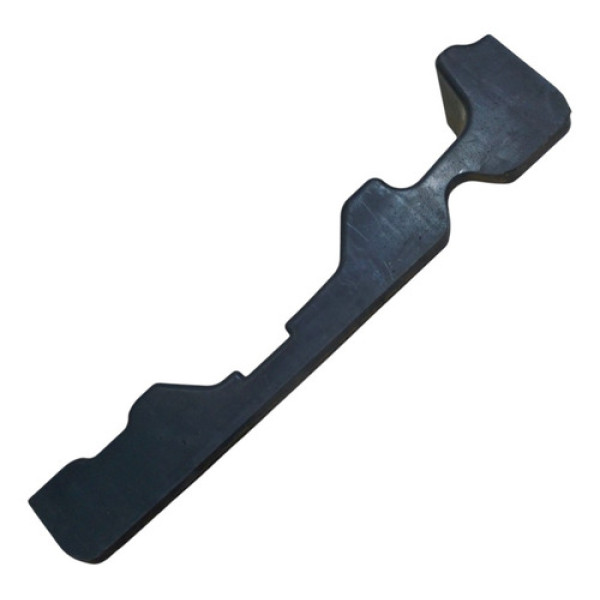 Defletor Ar Inferior Esquerdo Gm Tracker Ltz 1.8 2015 