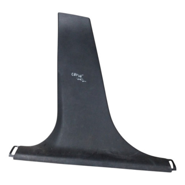 Moldura Coluna Central Esquerda Gm Cruze Lt 2012/2013 
