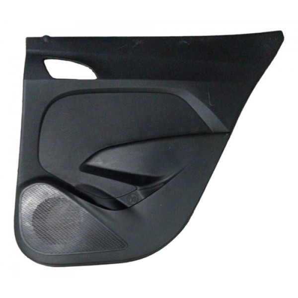 Forro Porta Traseira Direita Hyundai Hb20s 1.0 2016