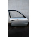 Porta D.d. Toyota Corolla 2001 Dianteira Direito Prateado