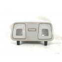 Luz De Teto Cortesia Hyundai Hb20 2014 