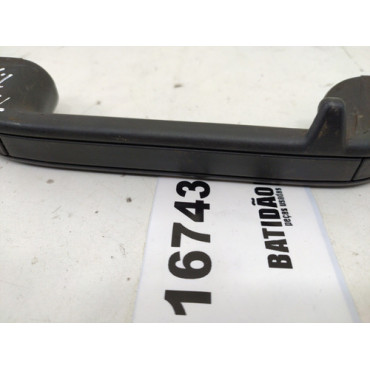 Alça De Tero Pqp Fiat Tipo 96  Alça De Tero Pqp Fia...