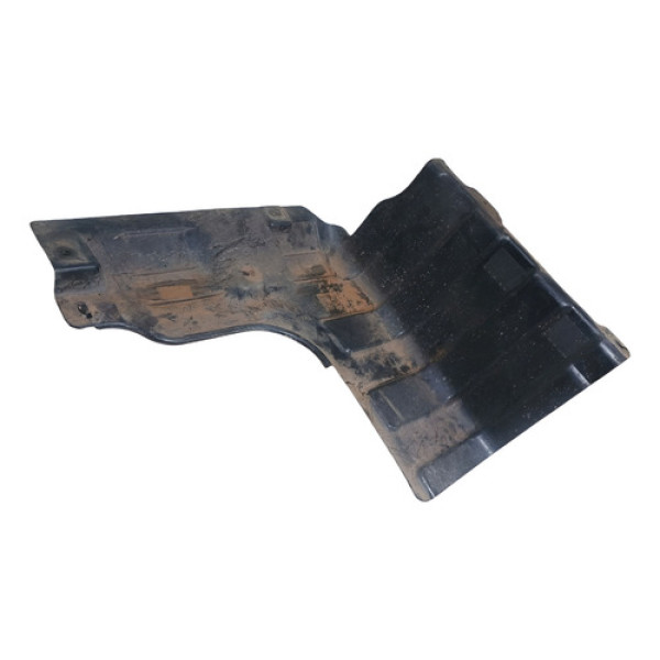 Defletor Inferior Direito Hyundai Hb20 1.0 80cv 2017 V988