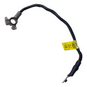 Cabo Negativo Bateria Gm Tracker Ltz 1.8 2015 