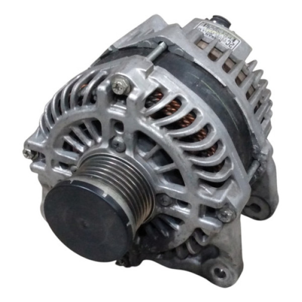 Alternador 2.0 Nissan Sentra 2013 A 2017