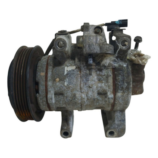 Compressor Ar Condicionado Honda Wr-v Exl 1.5 2017/2018 