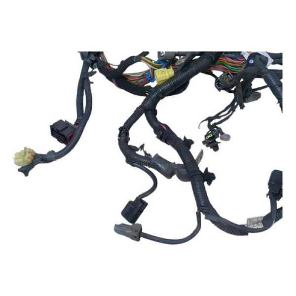 Chicote Elétrico Hyundai Hb20 1.0 80cv 2017