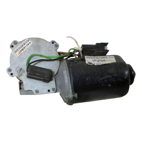 Motor Limpador Parabrisa Parati 1.6 Ap 98