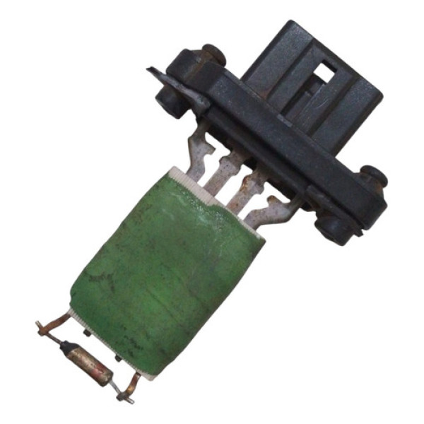 Resistencia Ar Caixa Condicionado Ec Ford Fiesta 2002 A 2011