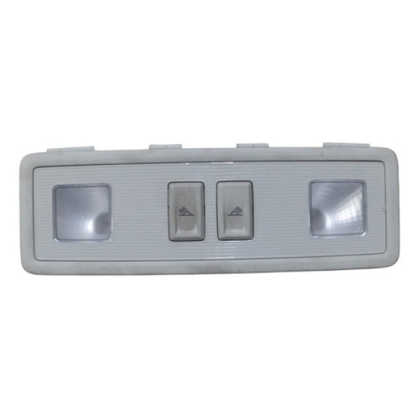 Luz Cortesia Teto Tsi Traseiro 1. Vw Polo Virtus 2017 A 2023