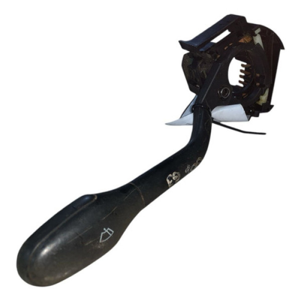 Chave Limpador Comando Seta Parabrisa Tra Vw Gol 1996 A 1996